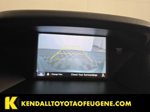 Used 2016 Acura MDX SH-AWD w/ Technology Package image 14