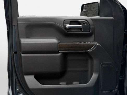 Used 2020 Chevrolet Silverado 1500 LT w/ All-Star Edition AWD/4WD image 14