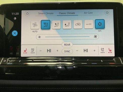 New 2026 Volkswagen Atlas SE image 13