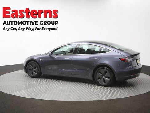 Used 2019 Tesla Model 3 Long Range RWD image 57