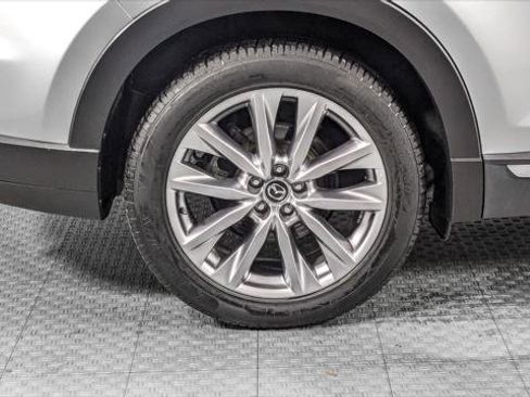 Used 2023 MAZDA CX-9 Grand Touring image 36