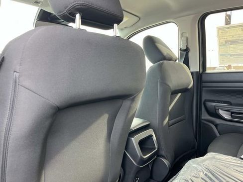 New 2025 Ford Ranger XLT w/ Equipment Group 301A High image 19