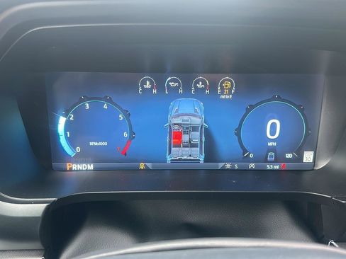 New 2025 Ford F150 Tremor w/ Equipment Group 402A High image 25