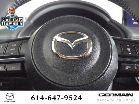 Used 2023 MAZDA CX-5 AWD 2.5 S w/ Select Package image 23