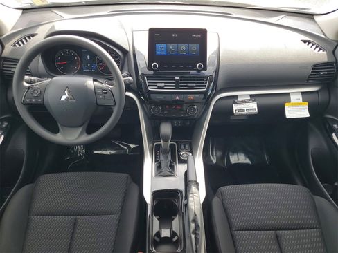 New 2025 Mitsubishi Eclipse Cross LE image 23