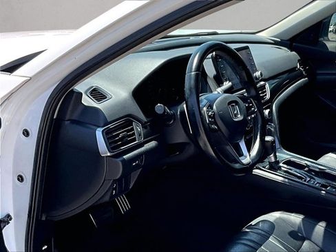 Used 2021 Honda Accord Sport Special Edition image 14