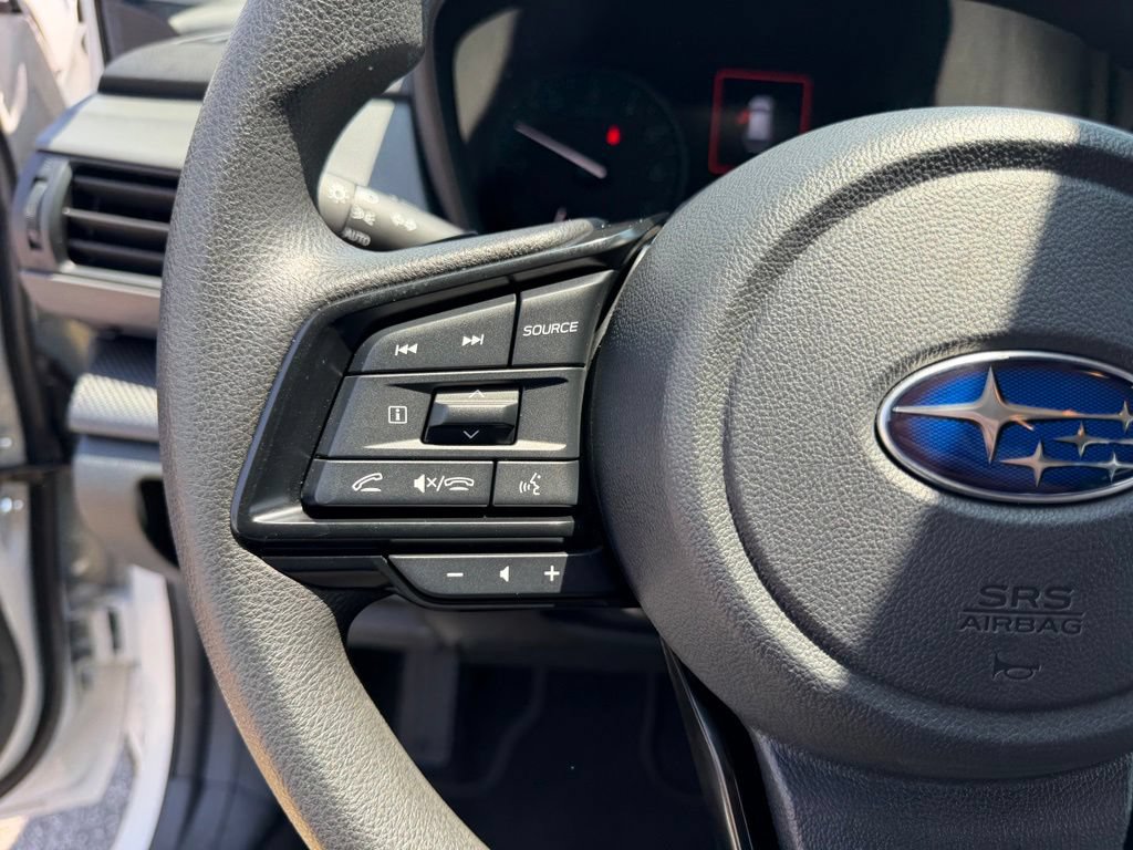 Used 2026 Subaru Crosstrek 2.5i Sport AWD/4WD image 25