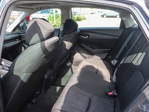 Used 2023 Honda Accord EX image 23