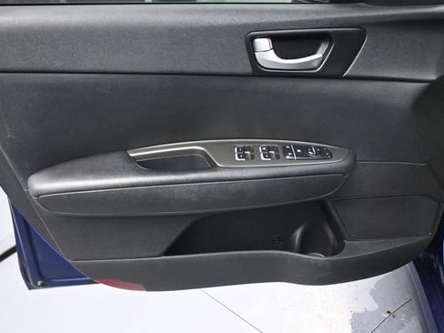 Used 2019 Kia Optima LX FWD image 28