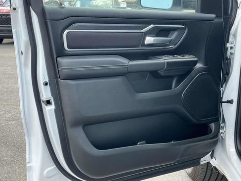 New 2025 RAM 1500 Big Horn AWD/4WD image 11