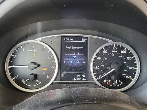 Used 2016 Nissan Sentra SV image 15