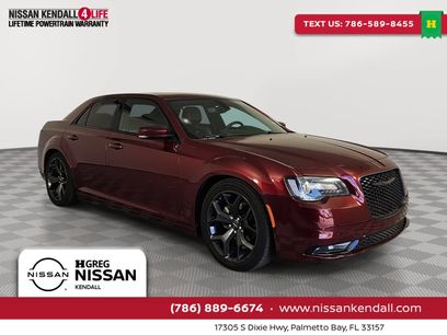 Used 2023 Chrysler 300 S