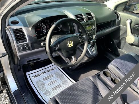 Used 2007 Honda CR-V EX image 11