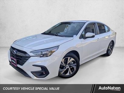 Used 2025 Subaru Legacy Premium