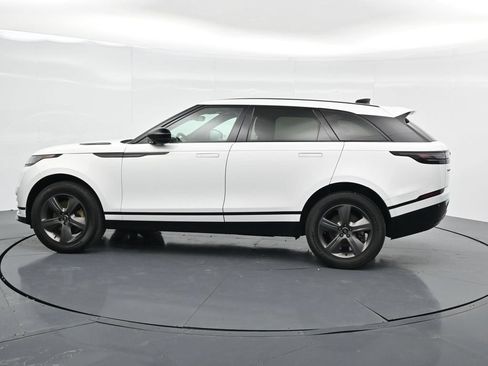 Used 2025 Land Rover Range Rover Velar Dynamic SE AWD/4WD image 4