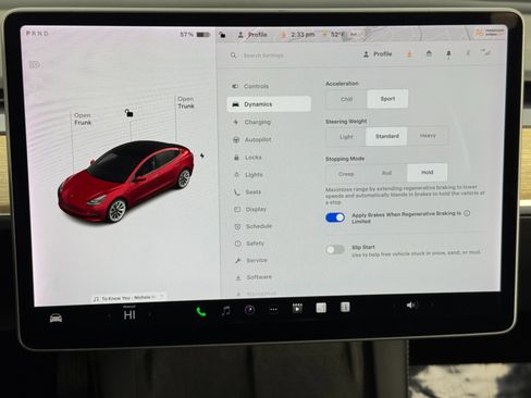 Used 2022 Tesla Model 3 Long Range image 26