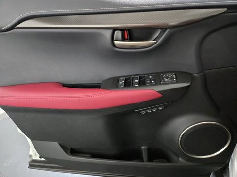 Certified 2021 Lexus NX 300h AWD w/ Premium Package image 26