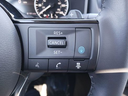 Used 2023 Nissan Rogue SL w/ SL Premium Package AWD/4WD image 13