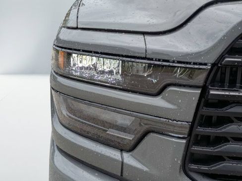 New 2026 RAM 2500 Tradesman AWD/4WD image 9