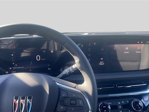 New 2026 Buick Envista Sport Touring image 12