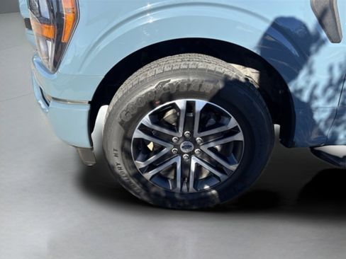 Used 2023 Ford F150 XL w/ STX Appearance Package image 26