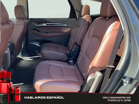 Used 2019 Buick Enclave Avenir w/ Avenir Technology Package image 30