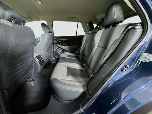 Used 2023 Subaru Outback Onyx Edition AWD/4WD image 26