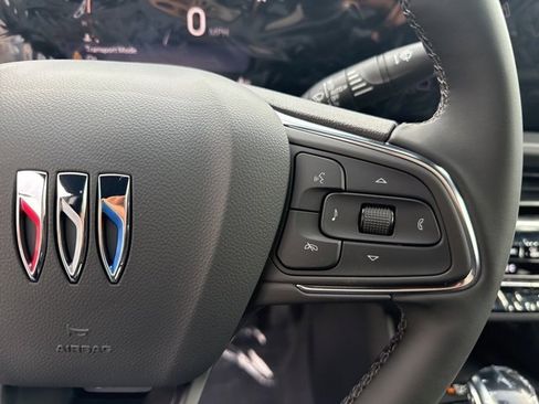 New 2026 Buick Envista Avenir image 16