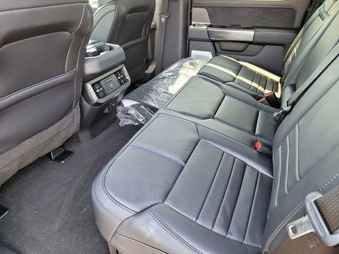 New 2025 Ford F250 Platinum w/ Tremor Off-Road Package image 6