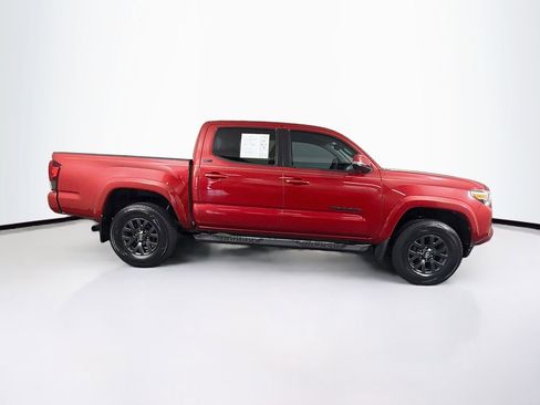 Used 2022 Toyota Tacoma SR5 w/ Technology Package RWD image 11