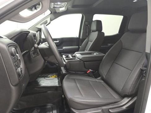 New 2026 Chevrolet Silverado 1500 W/T w/ WT Value Package image 20