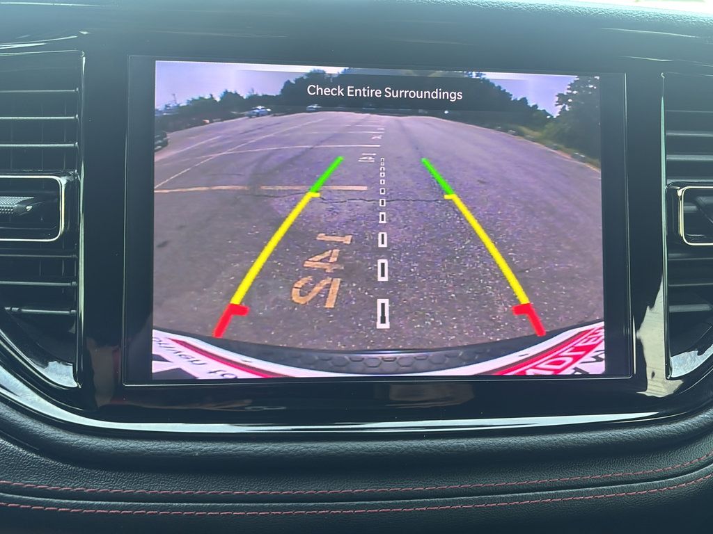 Used 2022 Dodge Durango R/T w/ Trailer Tow Group IV AWD/4WD image 29