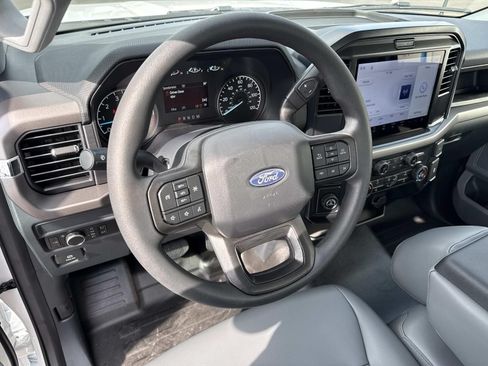 New 2026 Ford F150 XL RWD image 12