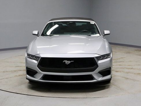 Certified 2024 Ford Mustang Premium image 7