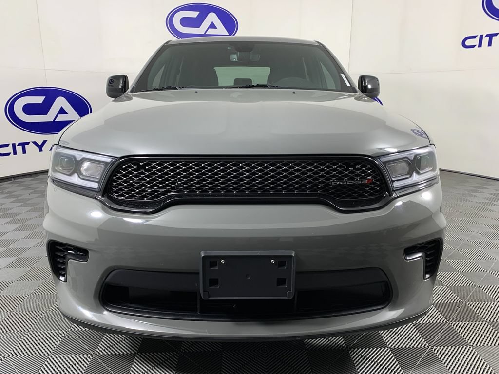 Used 2023 Dodge Durango AWD image 9