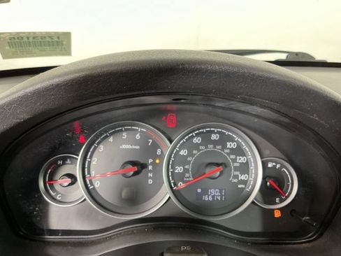 Used 2006 Subaru Outback 2.5i AWD/4WD image 16