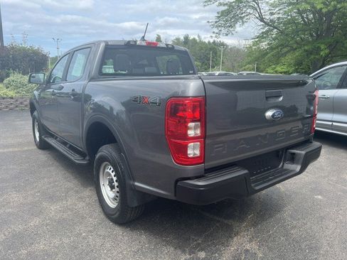 Used 2022 Ford Ranger XL image 5