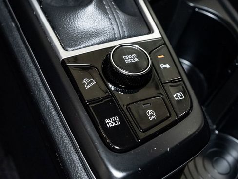 Certified 2024 Kia Sportage LX FWD image 21