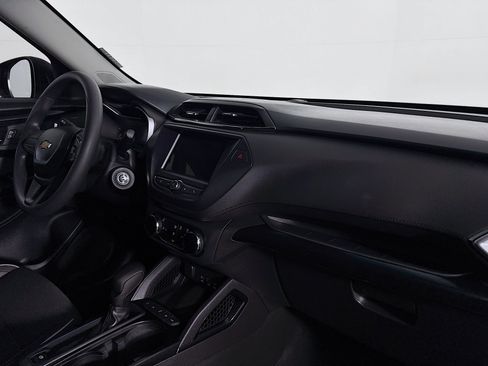Used 2022 Chevrolet TrailBlazer LS AWD/4WD image 27