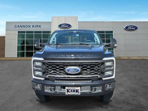 Certified 2024 Ford F250 Lariat w/ Lariat Ultimate Package AWD/4WD image 2