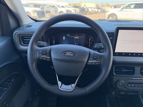 New 2026 Ford Maverick Lobo image 15