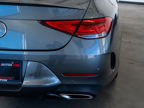 Used 2019 Mercedes-Benz CLS 450 image 28