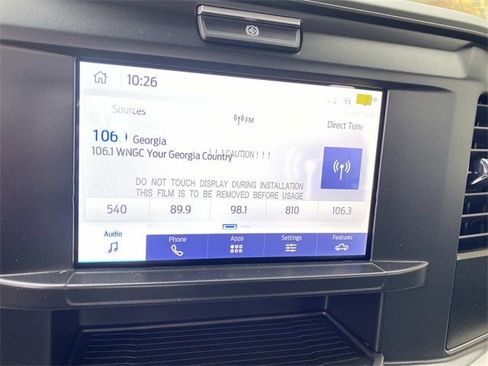 New 2026 Ford F450 XL image 36