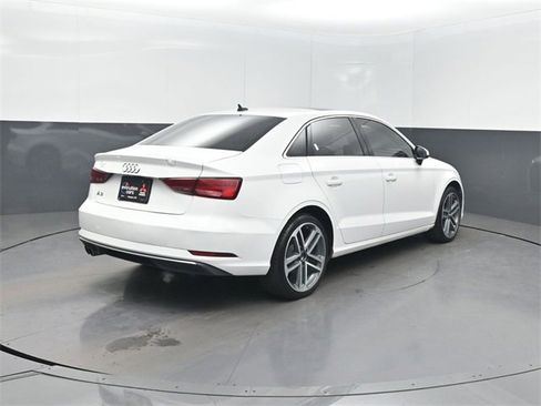 Used 2019 Audi A3 2.0T Premium w/ Convenience Package image 35