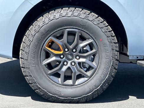 New 2026 Ford Expedition Tremor AWD/4WD image 27