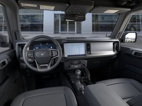 New 2026 Ford Bronco Badlands AWD/4WD image 9