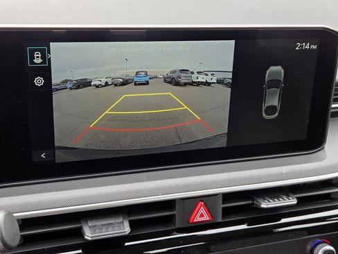 New 2026 Kia K5 LXS image 12