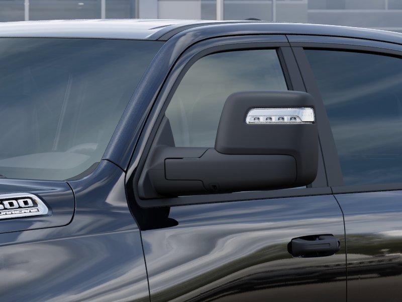 New 2026 RAM 1500 Big Horn AWD/4WD image 13