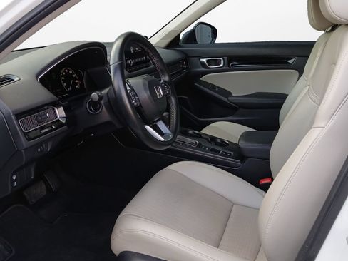 Used 2023 Honda Civic EX-L image 19