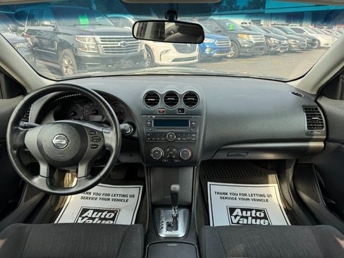 Used 2012 Nissan Altima Sedan FWD image 20
